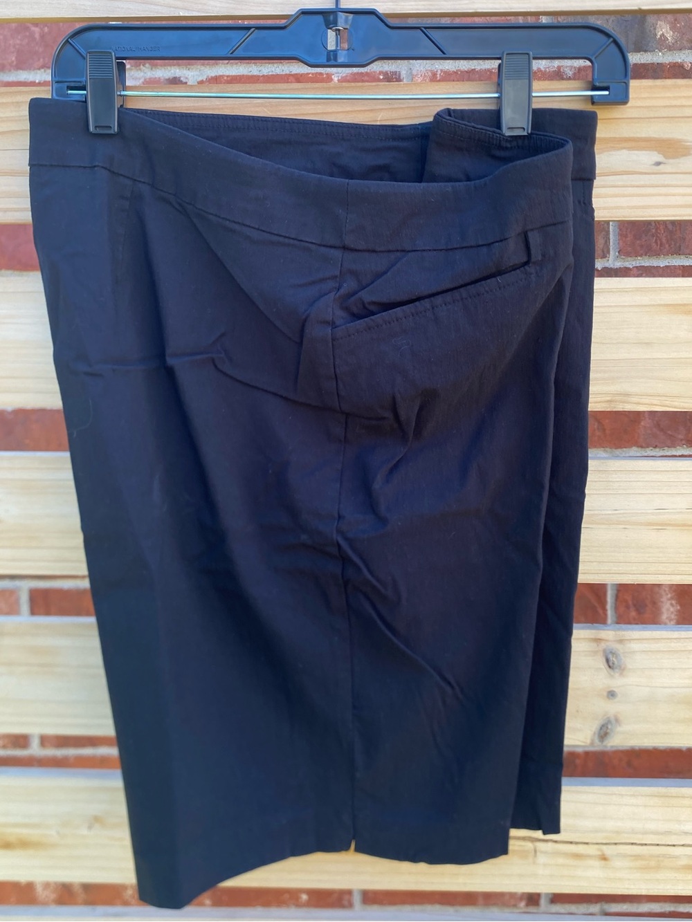 George Black Women's Short Dress Shorts